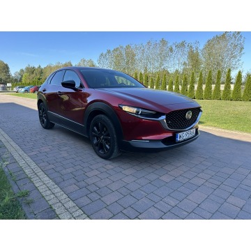 Mazda CX-30 - 2022