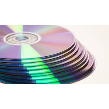 Duplikacje CD, DVD, BluRay - Promocje