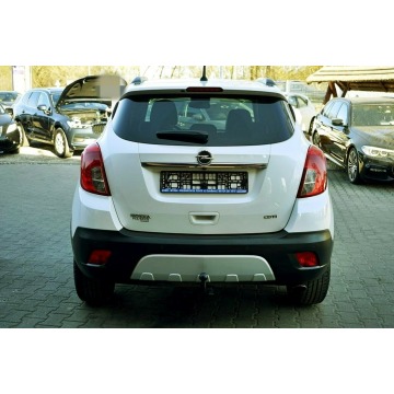 Opel Mokka  SUV 2014,  1.7 diesel, automat - Na sprzedaż za 32 600 zł - Płock - zdjęcie 5