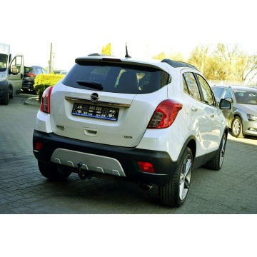Opel Mokka  SUV 2014,  1.7 diesel, automat - Na sprzedaż za 32 600 zł - Płock - zdjęcie 6