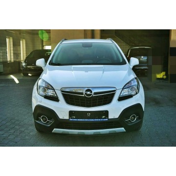 Opel Mokka  SUV 2014,  1.7 diesel, automat - Na sprzedaż za 32 600 zł - Płock - zdjęcie 11