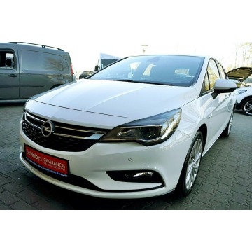 Opel Astra  Hatchback 2016,  1.6 diesel - Na sprzedaż za 26 799 zł - Płock - zdjęcie 2