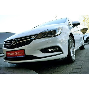 Opel Astra  Hatchback 2016,  1.6 diesel - Na sprzedaż za 26 799 zł - Płock - zdjęcie 1