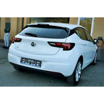 Opel Astra  Hatchback 2016,  1.6 diesel - Na sprzedaż za 26 799 zł - Płock - zdjęcie 6