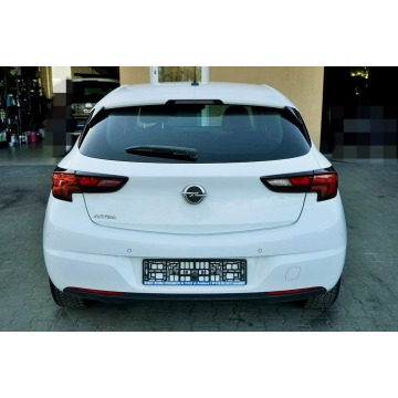 Opel Astra  Hatchback 2016,  1.6 diesel - Na sprzedaż za 26 799 zł - Płock - zdjęcie 5