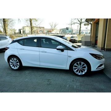 Opel Astra  Hatchback 2016,  1.6 diesel - Na sprzedaż za 26 799 zł - Płock - zdjęcie 8