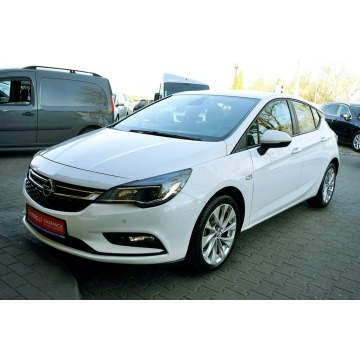 Opel Astra  Hatchback 2016,  1.6 diesel - Na sprzedaż za 26 799 zł - Płock - zdjęcie 3