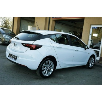 Opel Astra  Hatchback 2016,  1.6 diesel - Na sprzedaż za 26 799 zł - Płock - zdjęcie 7