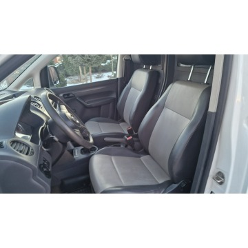 Volkswagen Caddy 2012,  1.6 diesel - Na sprzedaż za 21 900 zł - Głogówek - zdjęcie 9