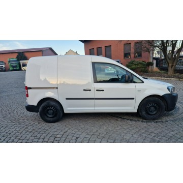 Volkswagen Caddy 2013,  1.2 benzyna - Na sprzedaż za 24 900 zł - Głogówek - zdjęcie 5