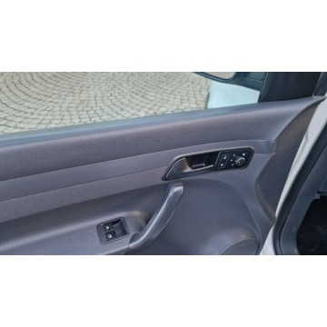 Volkswagen Caddy 2013,  1.2 benzyna - Na sprzedaż za 24 900 zł - Głogówek - zdjęcie 10