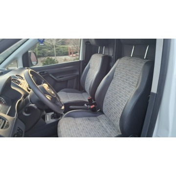 Volkswagen Caddy 2013,  1.2 benzyna - Na sprzedaż za 24 900 zł - Głogówek - zdjęcie 8