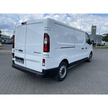 Renault Trafic 2026,  2.0 diesel - Na sprzedaż za 135 177 zł - Lublin - zdjęcie 2
