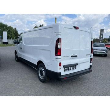 Renault Trafic 2026,  2.0 diesel - Na sprzedaż za 135 177 zł - Lublin - zdjęcie 3
