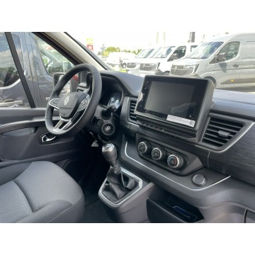 Renault Trafic 2026,  2.0 diesel - Na sprzedaż za 135 177 zł - Lublin - zdjęcie 5
