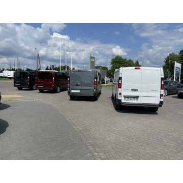 Renault Trafic 2026,  2.0 diesel - Na sprzedaż za 135 177 zł - Lublin - zdjęcie 6