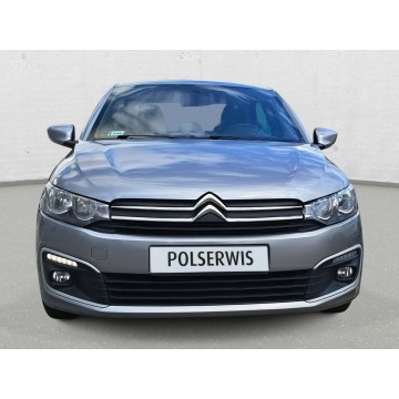 Citroen   Sedan/Limuzyna 2018,  1.6 benzyna - Na sprzedaż za 33 900 zł - Stalowa Wola - zdjęcie 2