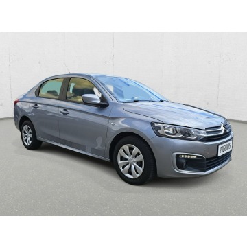 Citroen   Sedan/Limuzyna 2018,  1.6 benzyna - Na sprzedaż za 33 900 zł - Stalowa Wola - zdjęcie 3