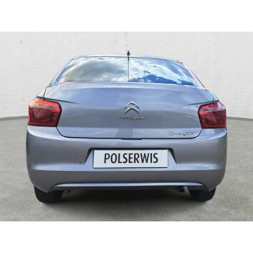 Citroen   Sedan/Limuzyna 2018,  1.6 benzyna - Na sprzedaż za 33 900 zł - Stalowa Wola - zdjęcie 6