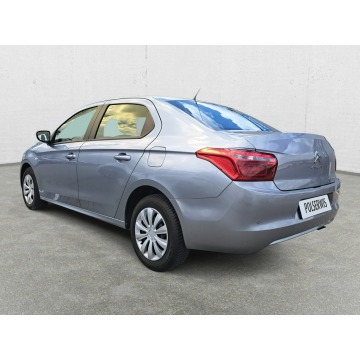 Citroen   Sedan/Limuzyna 2018,  1.6 benzyna - Na sprzedaż za 33 900 zł - Stalowa Wola - zdjęcie 7