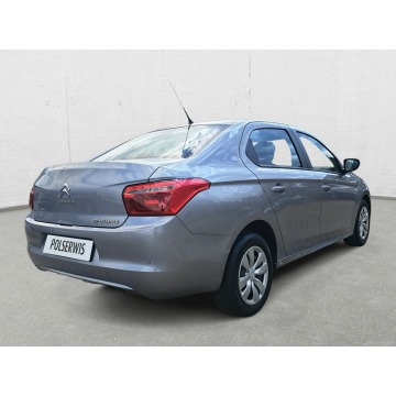 Citroen   Sedan/Limuzyna 2018,  1.6 benzyna - Na sprzedaż za 33 900 zł - Stalowa Wola - zdjęcie 5
