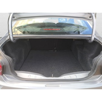 Citroen   Sedan/Limuzyna 2018,  1.6 benzyna - Na sprzedaż za 33 900 zł - Stalowa Wola - zdjęcie 11