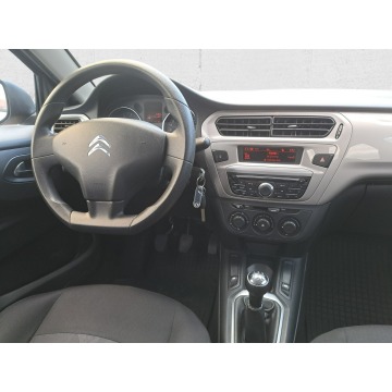 Citroen   Sedan/Limuzyna 2018,  1.6 benzyna - Na sprzedaż za 33 900 zł - Stalowa Wola - zdjęcie 12