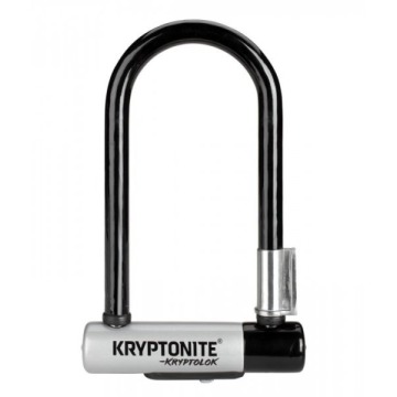 KRYPTONITE ZAPIĘCIE U-LOCK KRYPTOLOK MINI -7 82CM