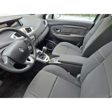 Renault Grand Scenic  Minivan/Van 2010,  1.9 diesel - Na sprzedaż za 13 990 zł - Jacków - zdjęcie 5