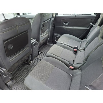 Renault Grand Scenic  Minivan/Van 2010,  1.9 diesel - Na sprzedaż za 13 990 zł - Jacków - zdjęcie 6