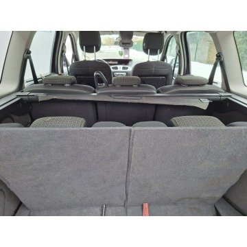 Renault Grand Scenic  Minivan/Van 2010,  1.9 diesel - Na sprzedaż za 13 990 zł - Jacków - zdjęcie 7