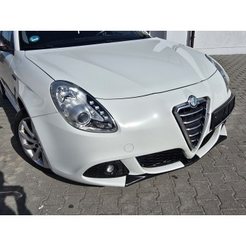 Alfa Romeo Giulietta  Hatchback 2010,  1.4 benzyna - Na sprzedaż za 17 900 zł - Kutno - zdjęcie 4