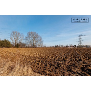 Działka Radłów sprzedam, pow. 2200 m2  (22a), uzbrojona - zdjęcie 8
