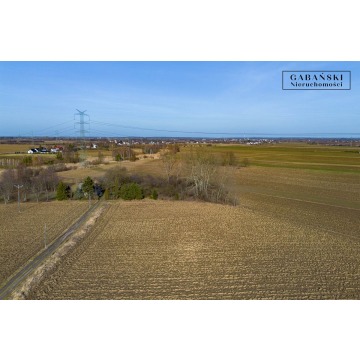 Działka Radłów sprzedam, pow. 2200 m2  (22a), uzbrojona - zdjęcie 6