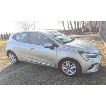Renault Clio  Hatchback 2020,  1.5 diesel - Na sprzedaż za 23 999 zł - Pleszew - zdjęcie 2