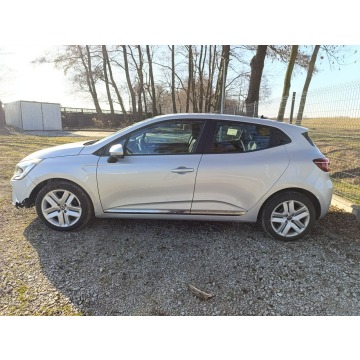 Renault Clio  Hatchback 2020,  1.5 diesel - Na sprzedaż za 23 999 zł - Pleszew - zdjęcie 4