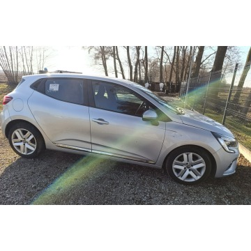 Renault Clio  Hatchback 2020,  1.5 diesel - Na sprzedaż za 23 999 zł - Pleszew - zdjęcie 5