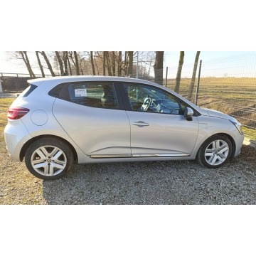Renault Clio  Hatchback 2020,  1.5 diesel - Na sprzedaż za 23 999 zł - Pleszew - zdjęcie 8