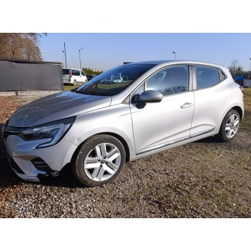 Renault Clio  Hatchback 2020,  1.5 diesel - Na sprzedaż za 23 999 zł - Pleszew - zdjęcie 7