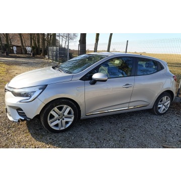 Renault Clio  Hatchback 2020,  1.5 diesel - Na sprzedaż za 23 999 zł - Pleszew - zdjęcie 6