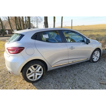 Renault Clio  Hatchback 2020,  1.5 diesel - Na sprzedaż za 23 999 zł - Pleszew - zdjęcie 11