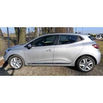 Renault Clio  Hatchback 2020,  1.5 diesel - Na sprzedaż za 23 999 zł - Pleszew - zdjęcie 10