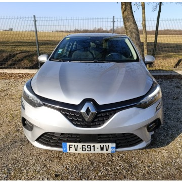 Renault Clio  Hatchback 2020,  1.5 diesel - Na sprzedaż za 23 999 zł - Pleszew - zdjęcie 9