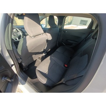 Renault Clio  Hatchback 2020,  1.5 diesel - Na sprzedaż za 23 999 zł - Pleszew - zdjęcie 12