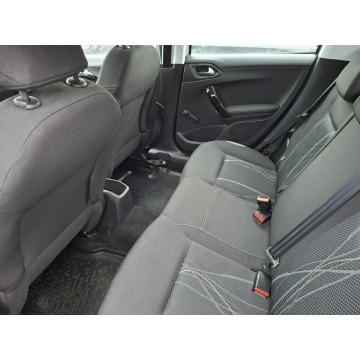 Peugeot 208  Hatchback 2015,  1.4 diesel - Na sprzedaż za 16 990 zł - Jacków - zdjęcie 6