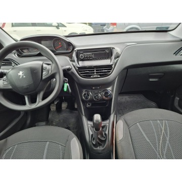 Peugeot 208  Hatchback 2015,  1.4 diesel - Na sprzedaż za 16 990 zł - Jacków - zdjęcie 8