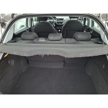 Peugeot 208  Hatchback 2015,  1.4 diesel - Na sprzedaż za 16 990 zł - Jacków - zdjęcie 7