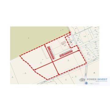 Działka Bojszów sprzedam, pow. 116 343 m2  (11.63ha) - zdjęcie 8