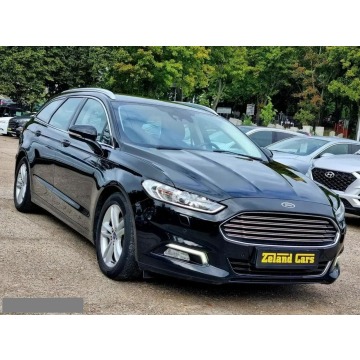 Ford Mondeo  Kombi 2017,  1.5 benzyna - Na sprzedaż za 32 900 zł - Szczecin - zdjęcie 3