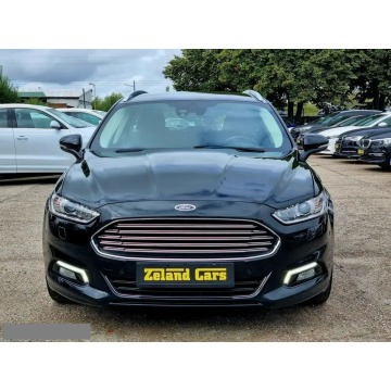 Ford Mondeo  Kombi 2017,  1.5 benzyna - Na sprzedaż za 32 900 zł - Szczecin - zdjęcie 2
